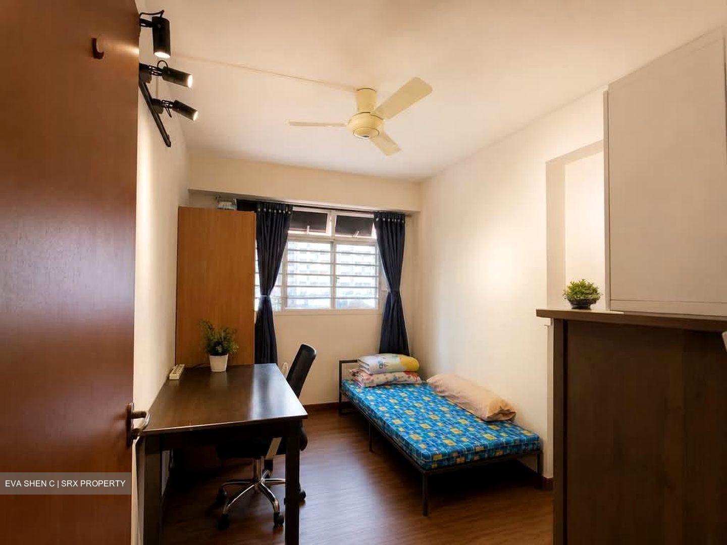 Blk 636B Senja Parc View (Bukit Panjang), HDB 4 Rooms #593820651